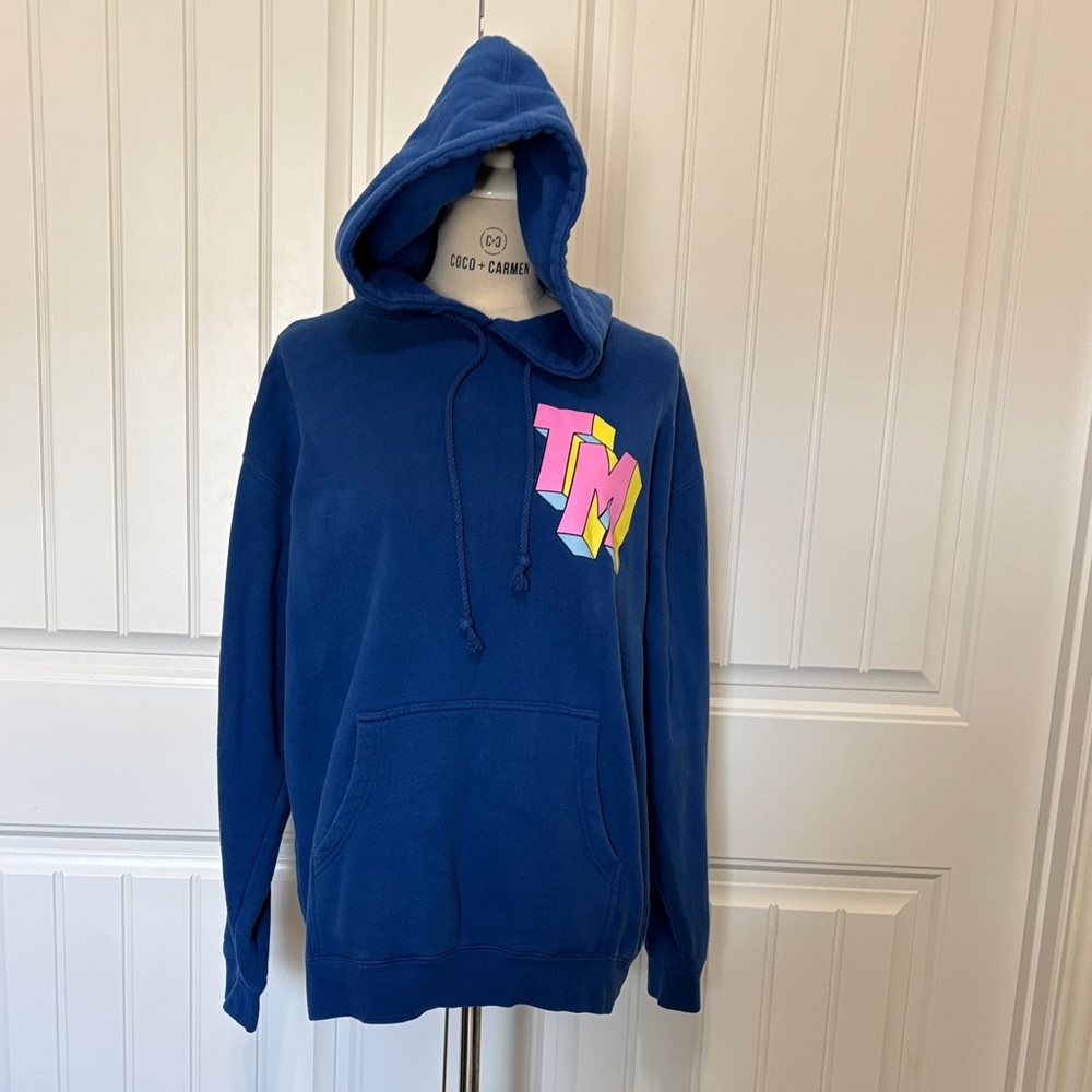 Millionaire Mindset Hoodie - Picture 4 of 10
